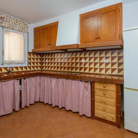 Hotel Rural Y Apartamentos Villa Engracia Ла-Эсплуга-де-Франколи Экстерьер фото