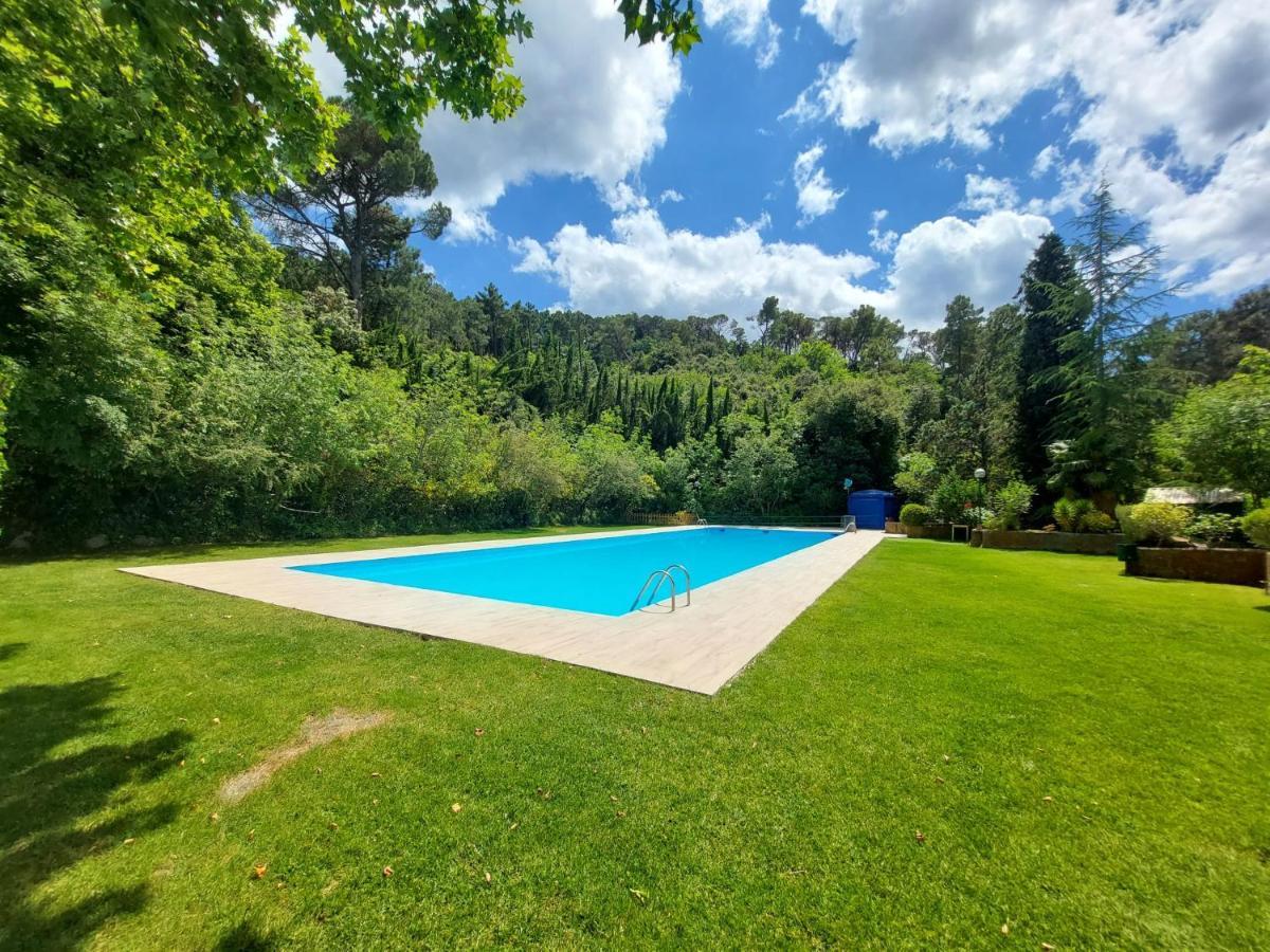 Hotel Rural Y Apartamentos Villa Engracia Ла-Эсплуга-де-Франколи Экстерьер фото