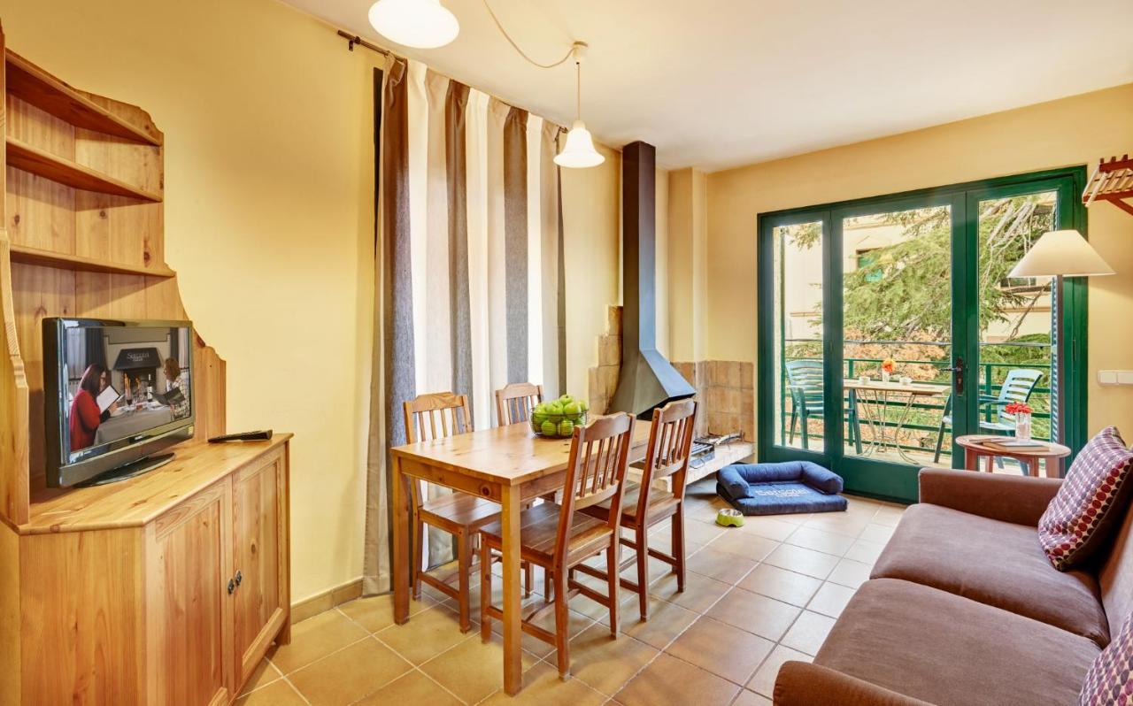 Hotel Rural Y Apartamentos Villa Engracia Ла-Эсплуга-де-Франколи Экстерьер фото