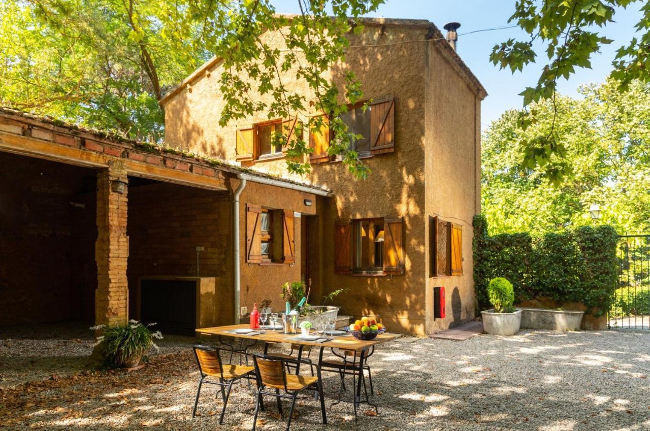 Hotel Rural Y Apartamentos Villa Engracia Ла-Эсплуга-де-Франколи Экстерьер фото