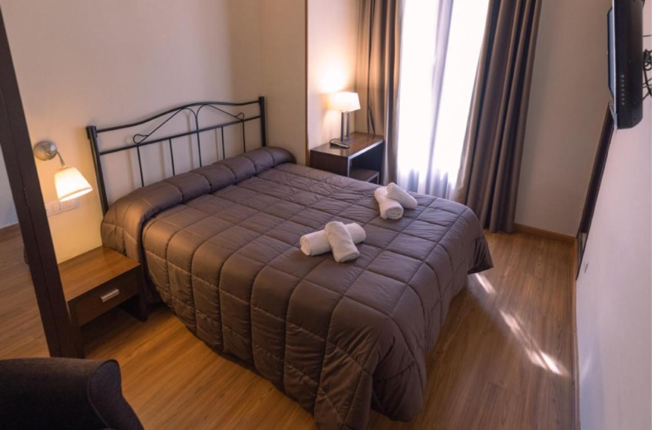 Hotel Rural Y Apartamentos Villa Engracia Ла-Эсплуга-де-Франколи Экстерьер фото