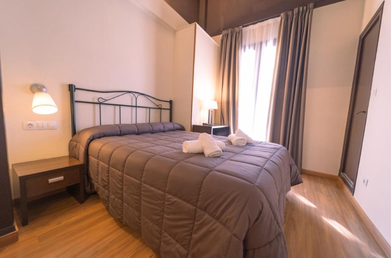 Hotel Rural Y Apartamentos Villa Engracia Ла-Эсплуга-де-Франколи Экстерьер фото