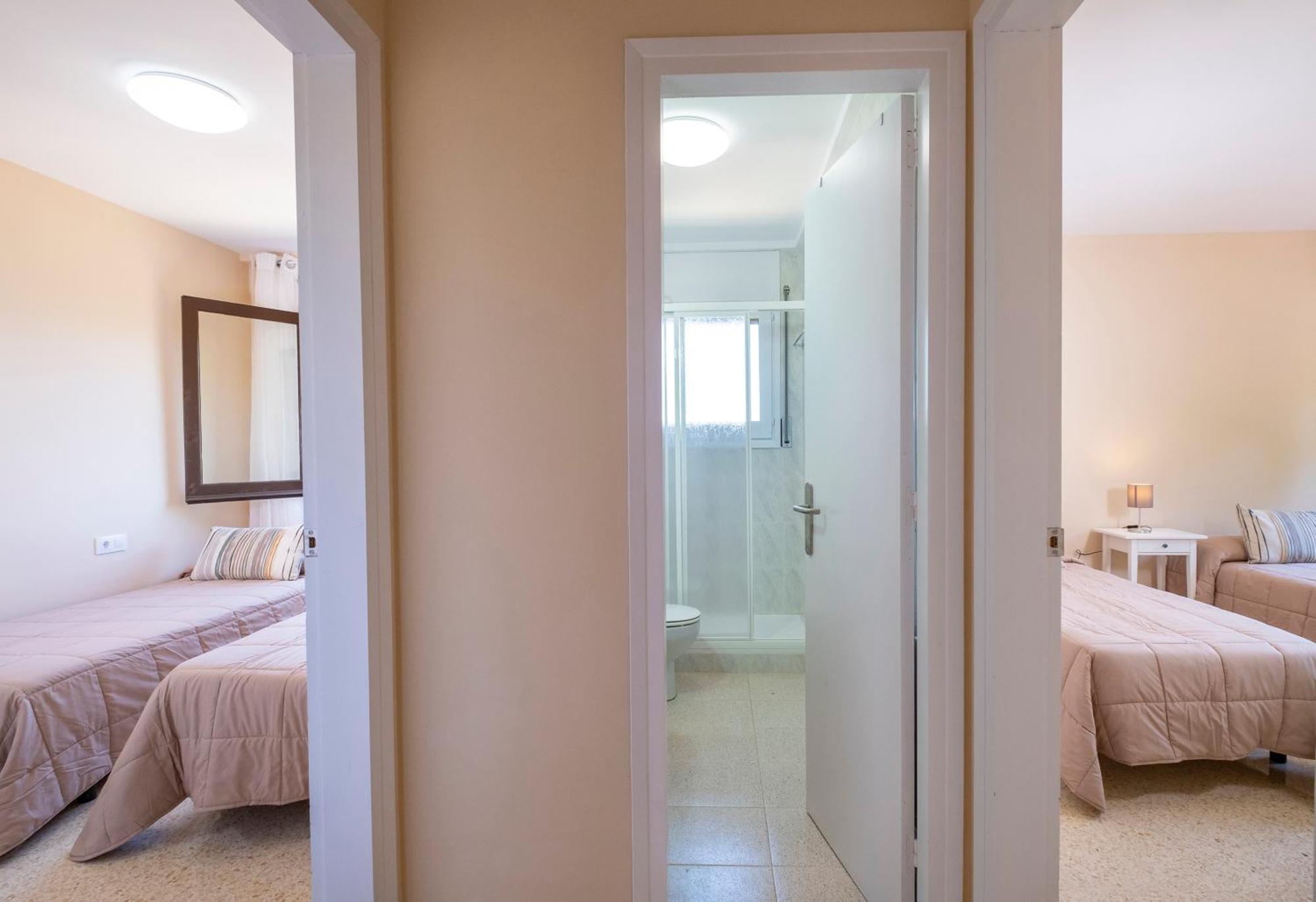 Hotel Rural Y Apartamentos Villa Engracia Ла-Эсплуга-де-Франколи Экстерьер фото
