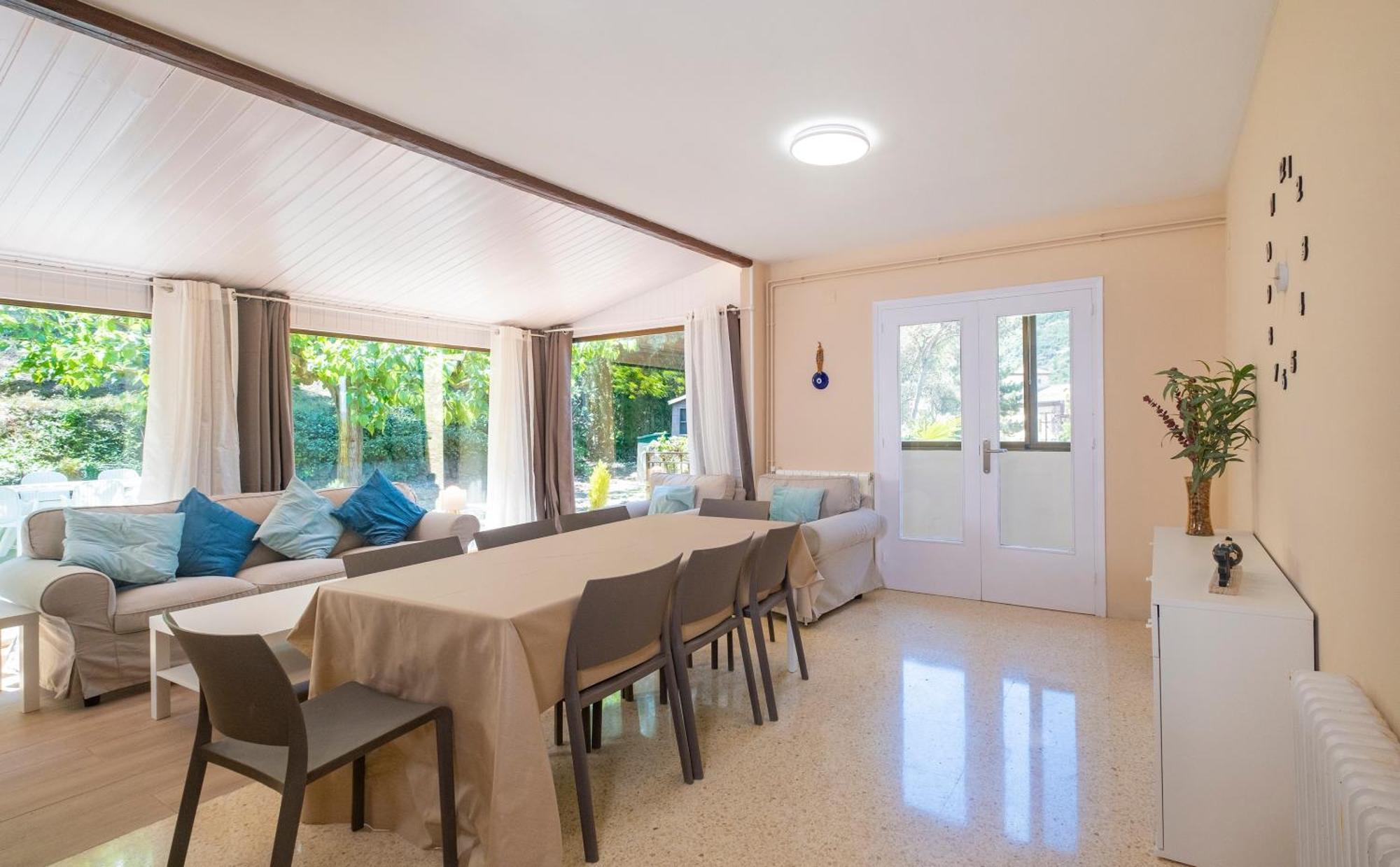 Hotel Rural Y Apartamentos Villa Engracia Ла-Эсплуга-де-Франколи Экстерьер фото